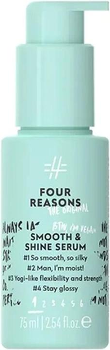 Four Reasons Original Smooth & Shine Serum