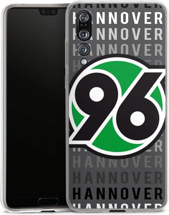 Produktbild DeinDesign Silikon Hülle für Huawei P20 Pro Handyhülle Case Smartphone Schutzhülle Offizielles Lizenzprodukt (Huawei P20 Pro)