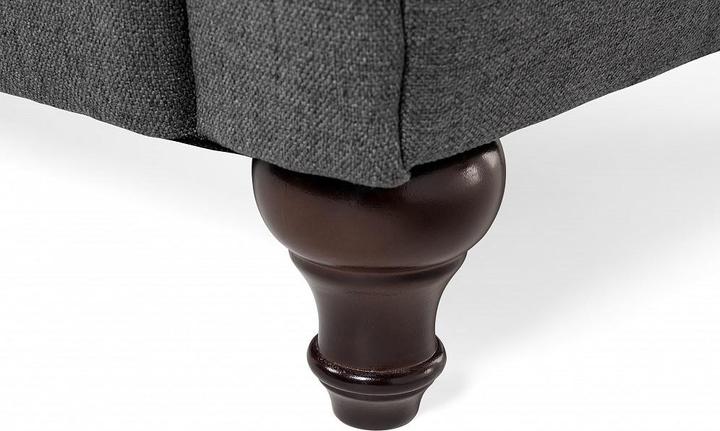 Actual product image Beliani Chesterfield (Chesterfield)