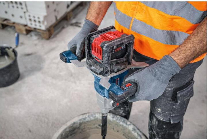 Actual product image Bosch Professional GRW 18V-160