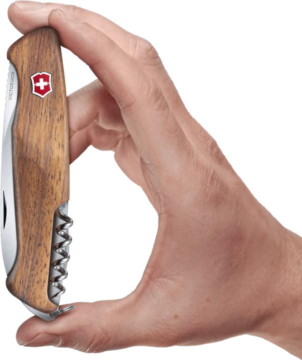 Produktbild Victorinox RangerWood 55