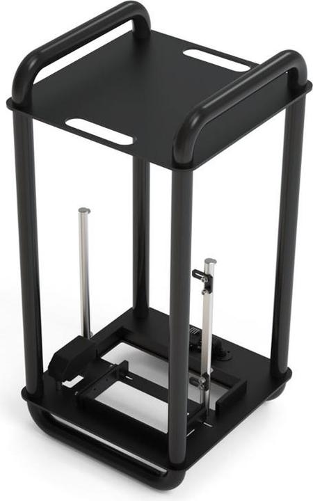 Produktbild Streacom DA6 (Mini-ITX, Deep Mini-ITX)