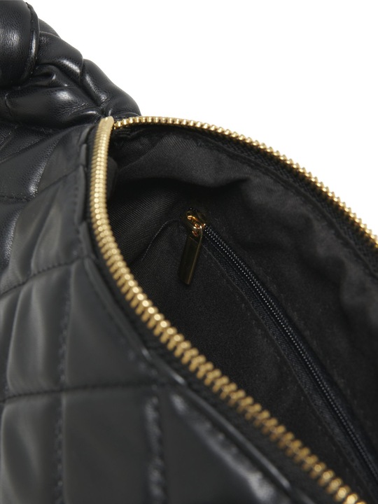 Image du produit Only Sac à bandoulière en similicuir matelassé