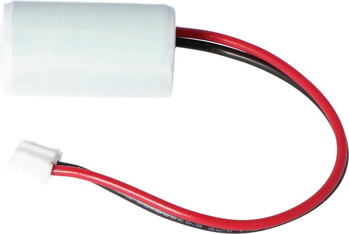 Immagine prodotto AccuCell Batterie passend für Omron CP1 H, CP1 L, CP1 E (1 pz., Specifico del dispositivo, 850 mAh)