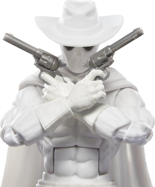 Actual product image Mvl Legends Rd Brk 7