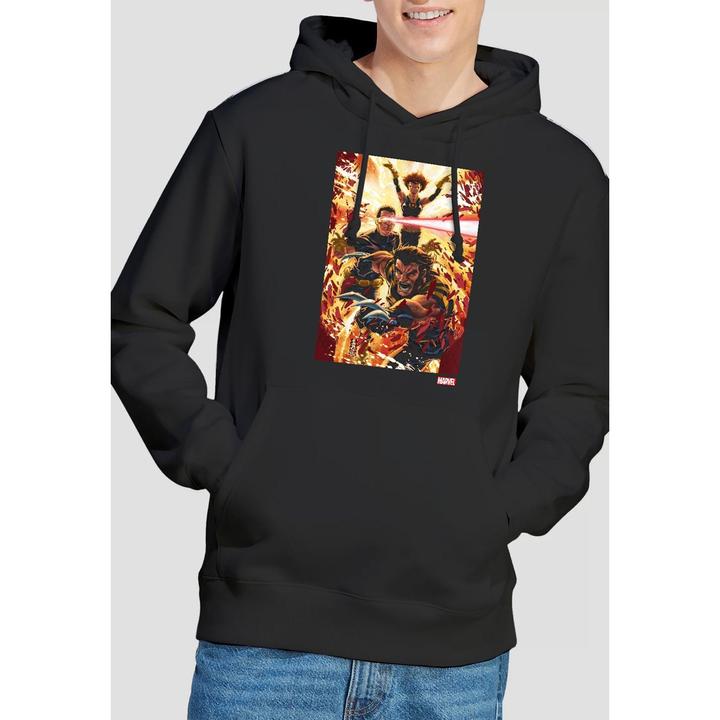 Immagine prodotto XMen Kapuzenpullover (M)