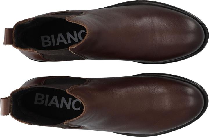 Actual product image Bianco BIADANELLE Chelsea Boots (41)