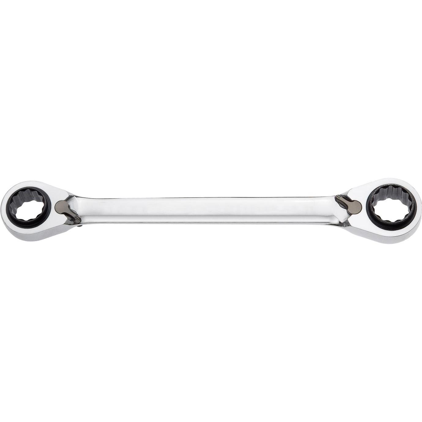 Kraftwerk, Chiave inglese, Chiave dinamometrica 4 in 1