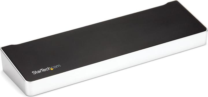 StarTech DK30CH2DEPUE (USB-C, 5 Ports)