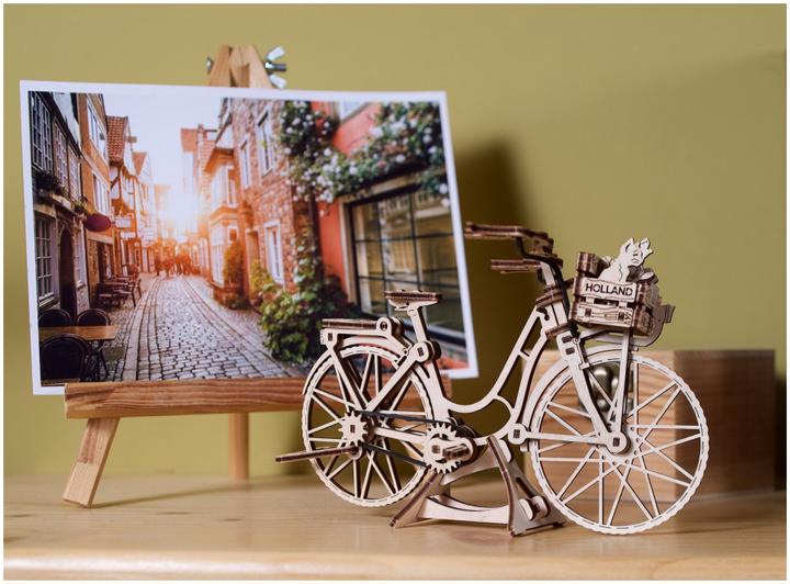 Image du produit Ugears Ολλανδικό ποδήλατο