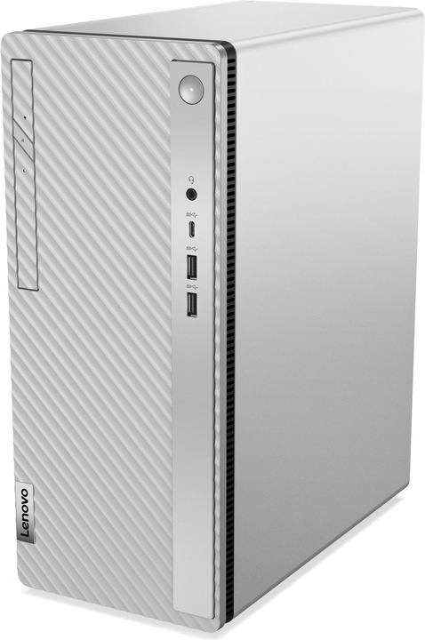 Produktbild Lenovo IdeaCentre 5i 7. Generation (Intel) | Intel Prozessor Tower PC (Intel Core i5-12400, 16 GB, 512 GB, Radeon RX 6400)
