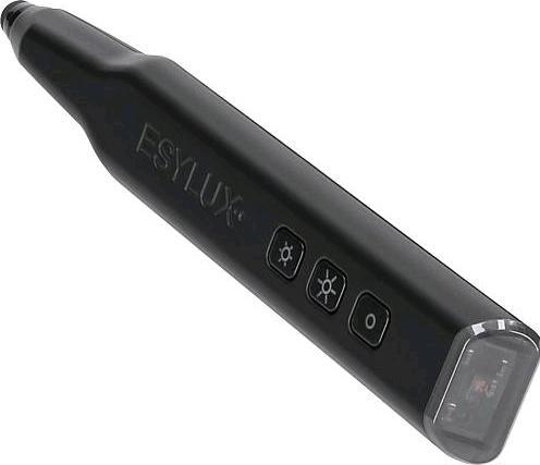 Image du produit Esylux Stylo ESY - Universel - Bluetooth - Boutons-poussoirs - Noir