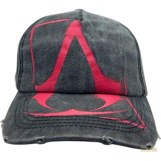 Good Loot, Herren, Cap, Assassin's Creed Legacy Baseball Cap, Mehrfarbig, (One Size)