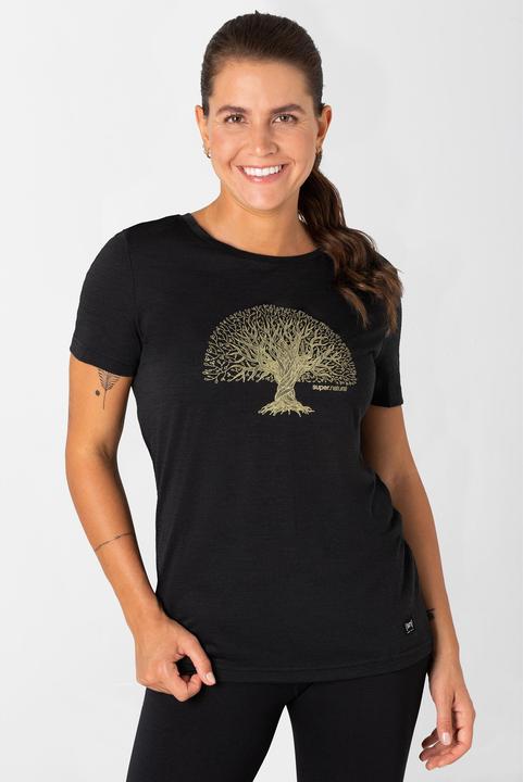 Produktbild Super Natural W Tree Of Knowledge Tee (M)