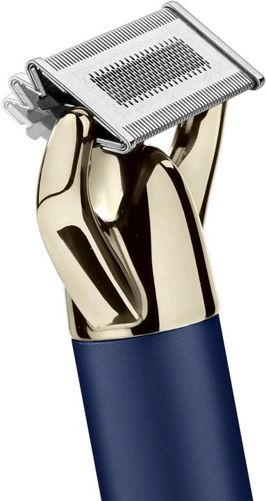 Actual product image BaByliss Double chin shaver