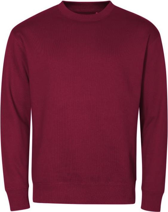 Produktbild Malfini Unisex-Sweatshirt mit Rundhalsausschnitt (M)