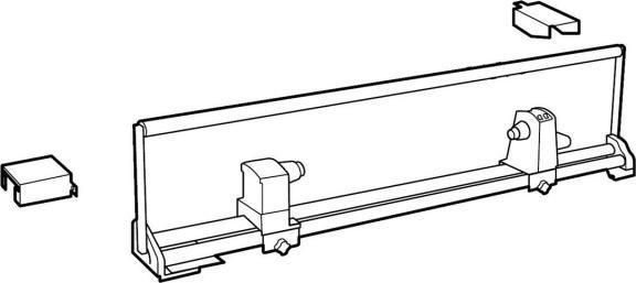 Produktbild Epson Heavy Roll Media System SC-S306X0