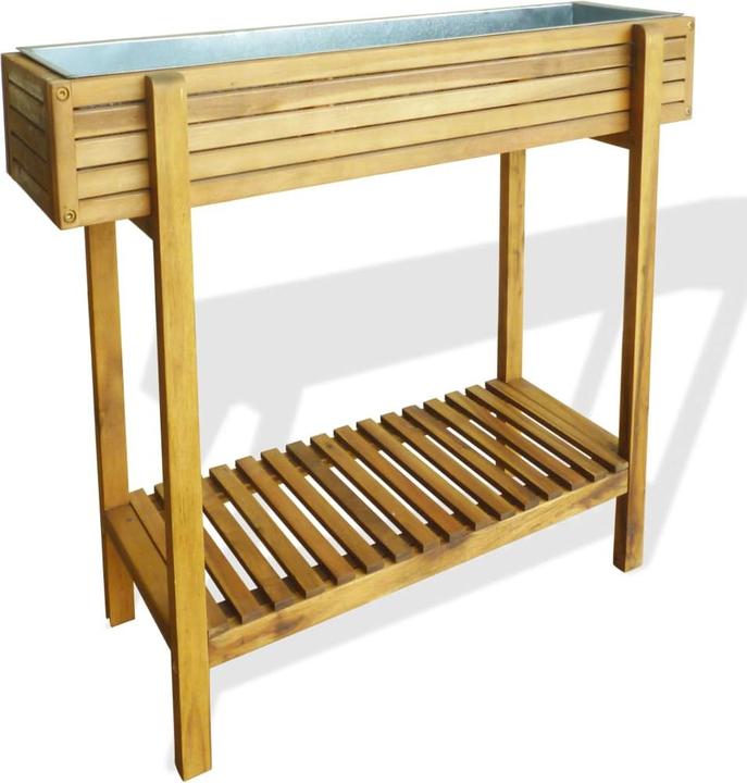 Immagine prodotto vidaXL Garten-Hochbeet