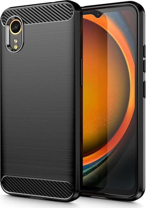 Image du produit Tech-Protect Carbon case (Samsung Galaxy Xcover 7)