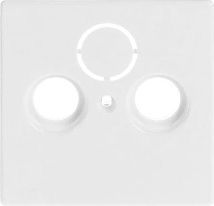 Image du produit Busch-Jaeger Disque central