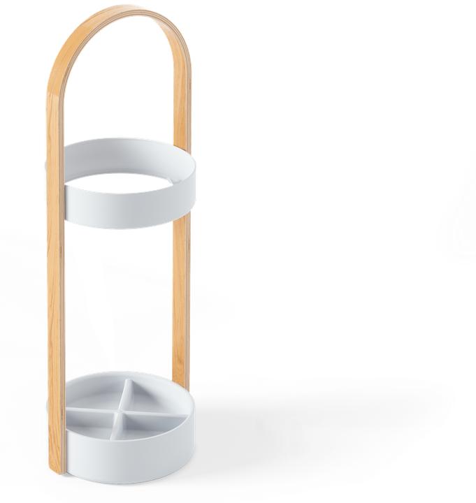 Produktbild Umbra Hub (69 x 33 x 9 cm)