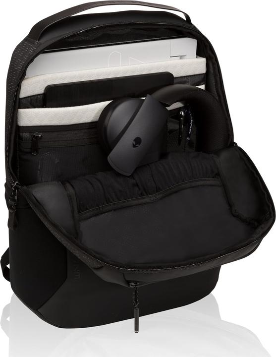 Produktbild Dell Plecak Alienware Horizon Commuter Bacpack - AW423P 17" (24 l)