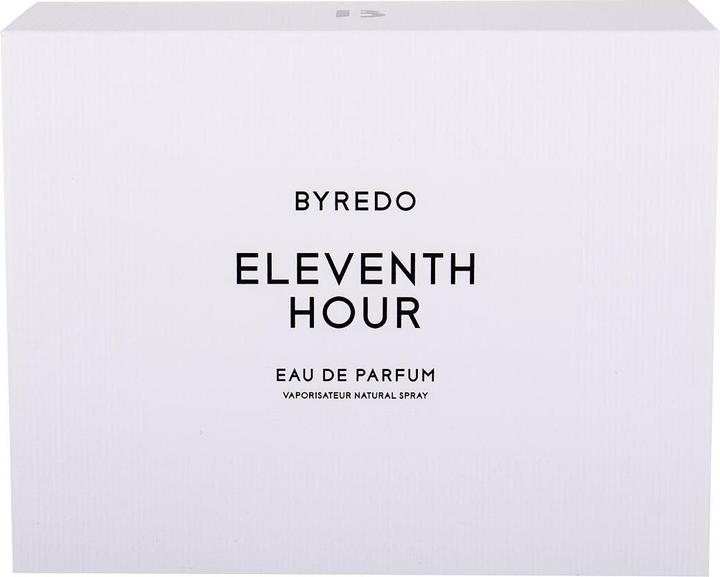 Actual product image Byredo Eleventh Hour Eau de Parfum (Eau de parfum, 100 ml)