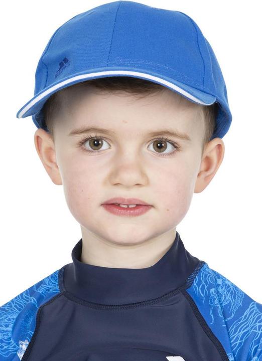 Actual product image Trespass CABELLO II children's sun hat