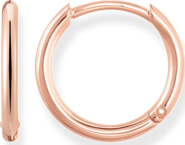 Immagine prodotto Thomas Sabo Creoli Piccolo (Argento 925)