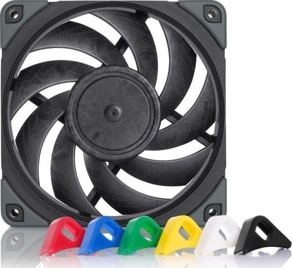Produktbild Noctua NF-A12x15 PWM (120 mm, 1x)