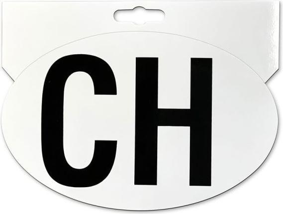 Produktbild Tegro CH-Schild