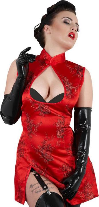 Actual product image LateX Toys Latex Handschuhe (M)