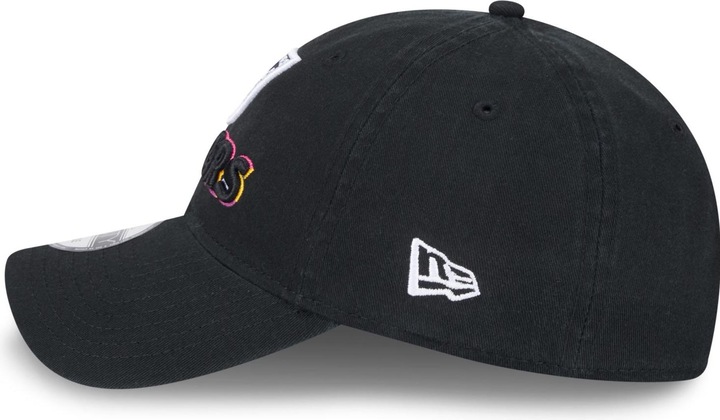 Produktbild New Era 9Twenty Cap - Crucial Catch Las Vegas Raiders