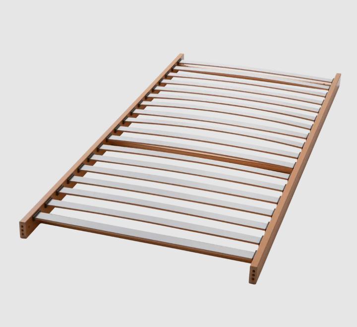 Produktbild Hasena Lido Oberbett inkl. Lattenrost: Star U (90 x 200 cm)