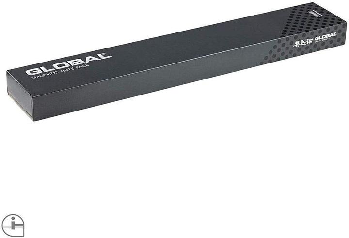 Actual product image Global G-31 Magnetic bar 31cm