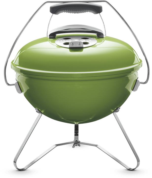 Produktbild Weber Smokey Joe Premium (37 cm)
