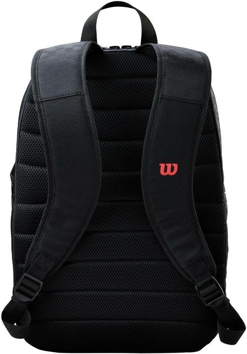 Productafbeelding Wilson Pro Staff Classic Backpack (2R)