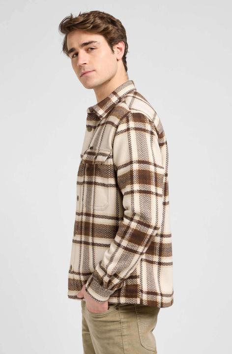 Immagine prodotto Lee Overshirt Relaxed Overshirt (S)