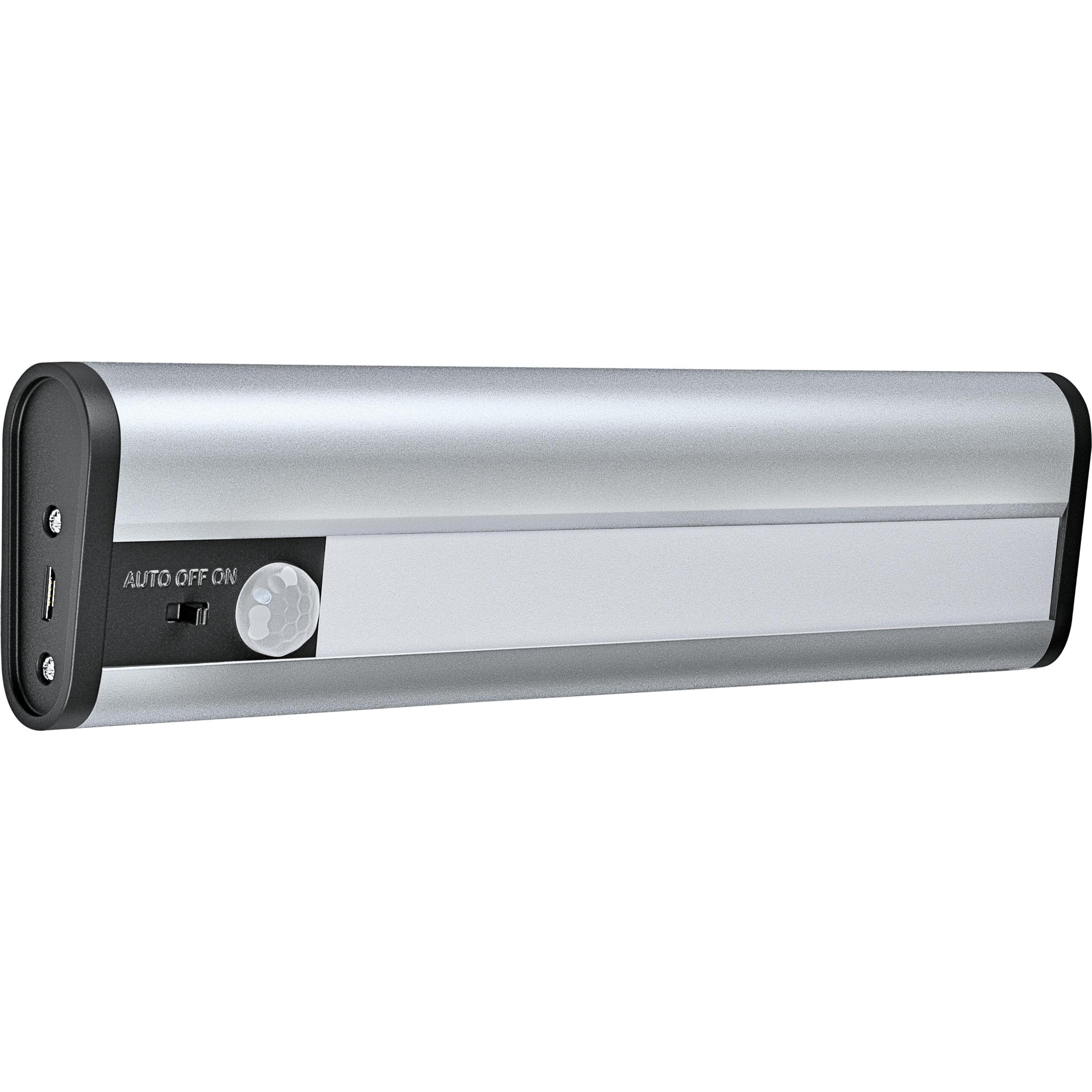 Ledvance, Wandleuchte + Deckenleuchte, Linear Led Mobile Usb (69 lm)