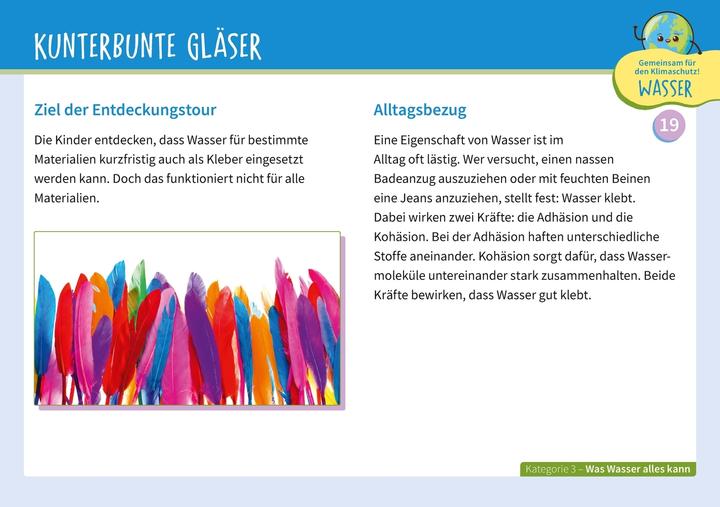 Energie-Label Braun:Gemeinsam für den Klimaschutz! Wa (Deutsch, Christina Braun, 2024)