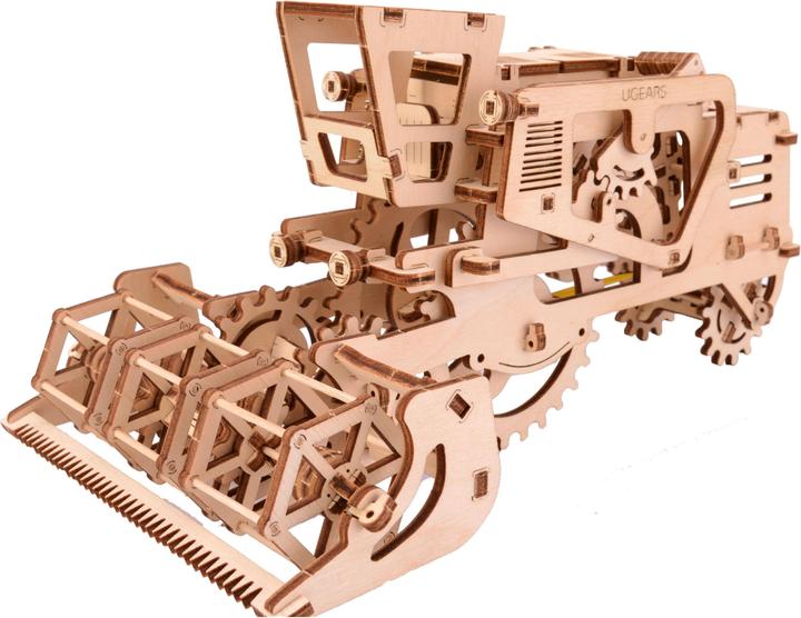 Image du produit Ugears Combiner