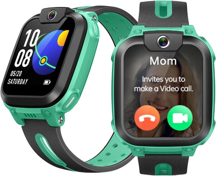 Actual product image imoo Watch Phone Z1 (41.70 mm, 4G)