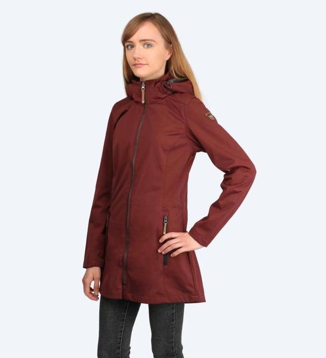 Produktbild Icepeak Pukalani Jacke (XS)