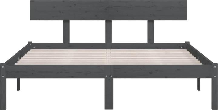 Image du produit vidaXL Bettrahmen (150 x 200 cm)