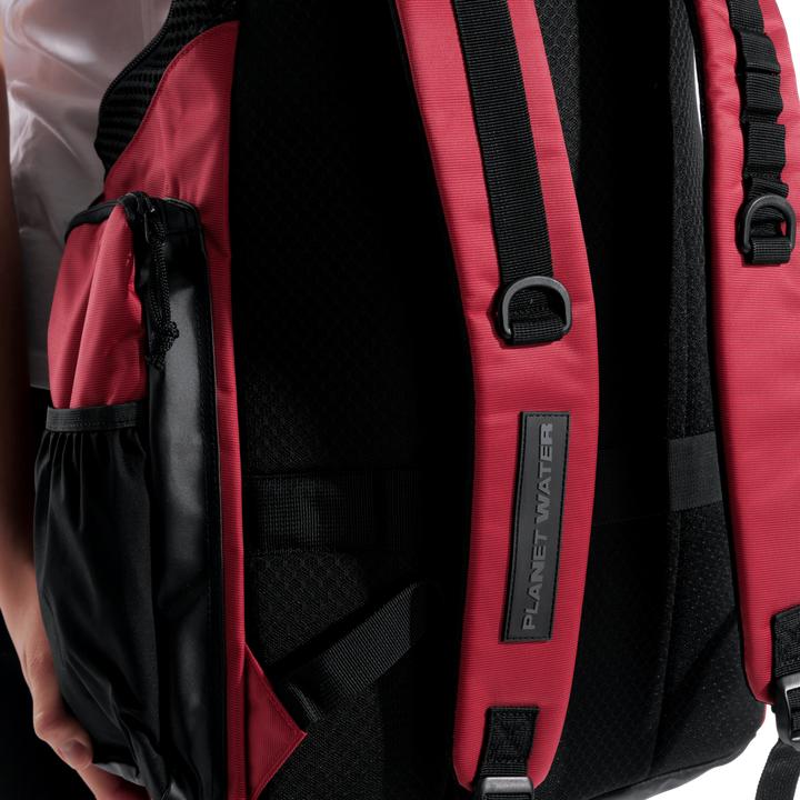 Actual product image Arena One Go Backback 45L (45 l)