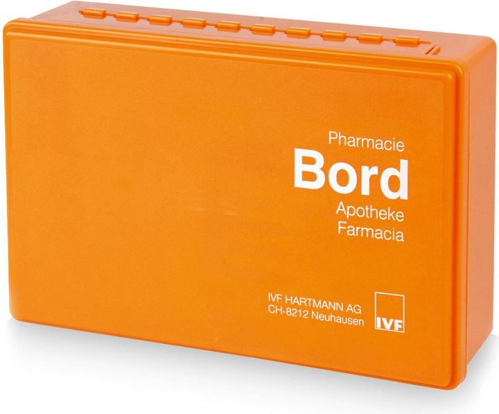 IVF Hartmann Bord-Apotheke (Autoapotheke)