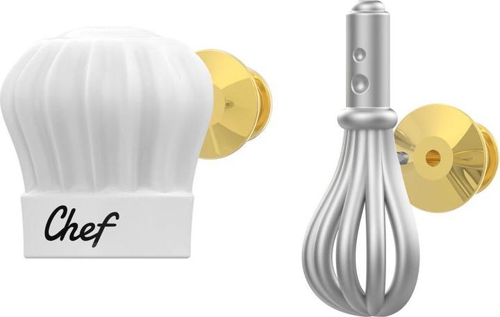 Produktbild Metalmorphose Pin Cooking