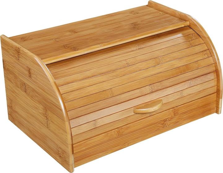 Actual product image Zassenhaus Bread bin