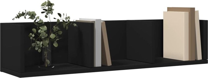 Immagine prodotto VidaXL Armadio a muro (75 x 18 x 16,5 cm)