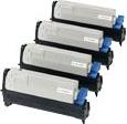 Actual product image OKI 43381707 (C)